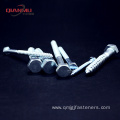 High QualityBlue Zinc Direct Selling Wood Screw